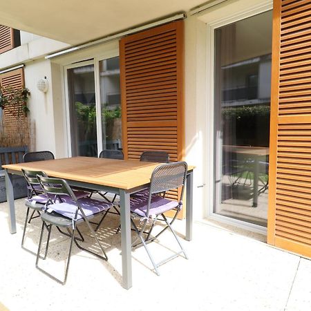 Appartement Plaza Vienne 01 à Montévrain Extérieur photo