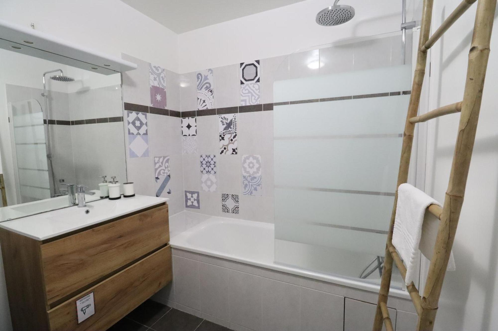 Appartement Plaza Vienne 01 à Montévrain Extérieur photo